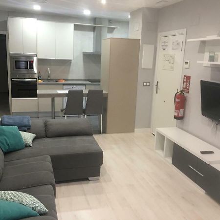Apartamento Ausonio 2 Dormitorios Mérida Exterior foto