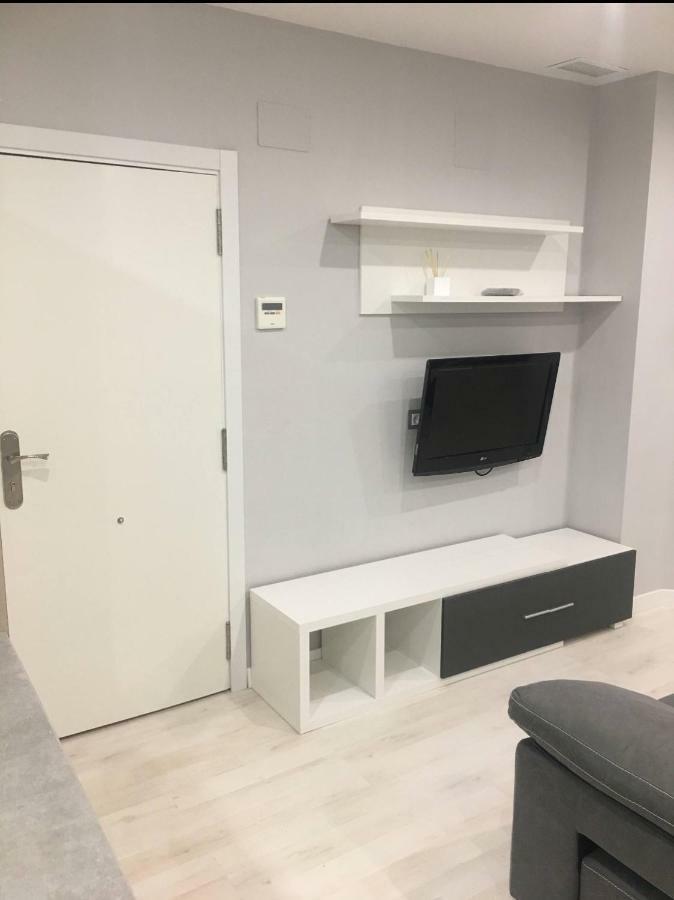 Apartamento Ausonio 2 Dormitorios Mérida Exterior foto
