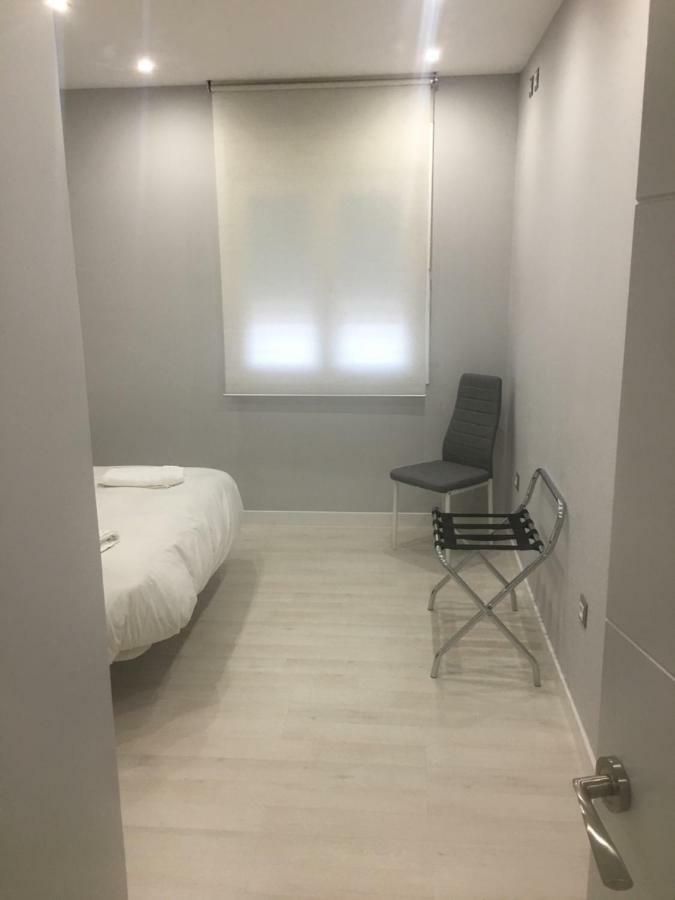 Apartamento Ausonio 2 Dormitorios Mérida Exterior foto