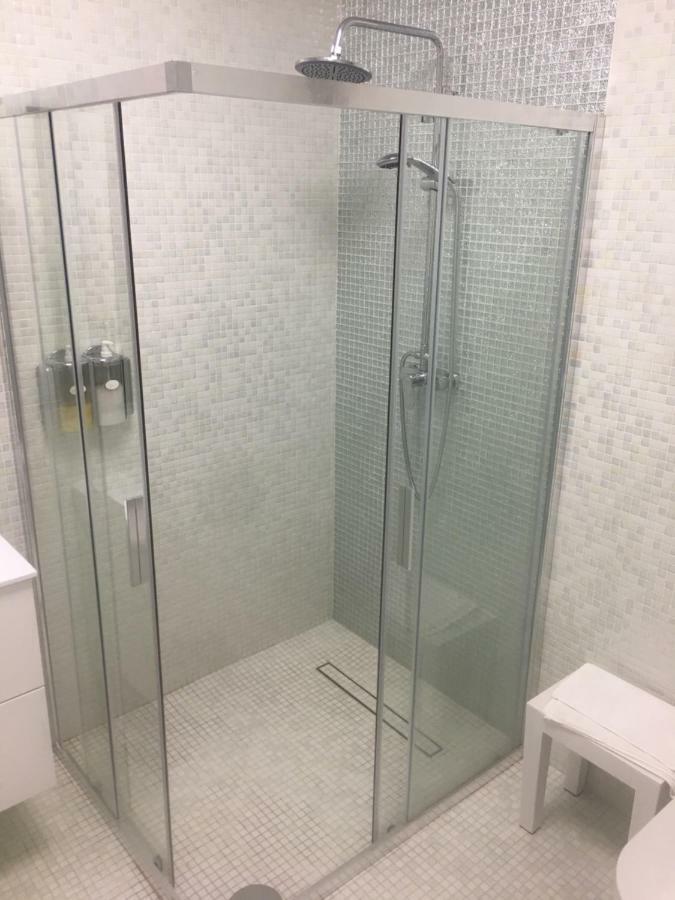 Apartamento Ausonio 2 Dormitorios Mérida Exterior foto