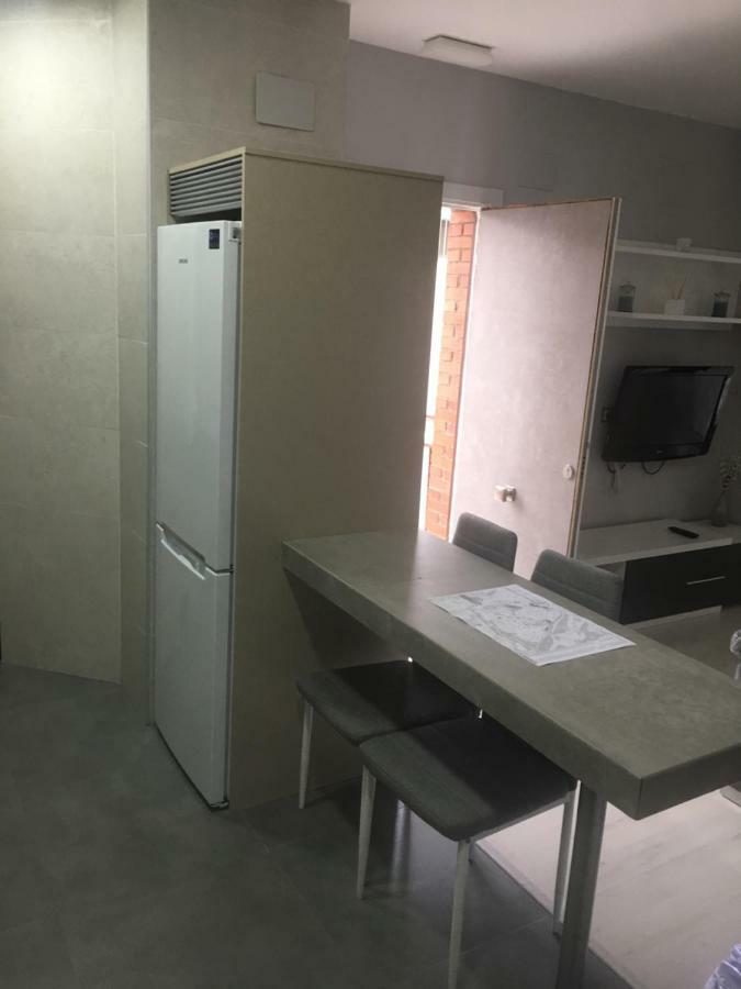 Apartamento Ausonio 2 Dormitorios Mérida Exterior foto