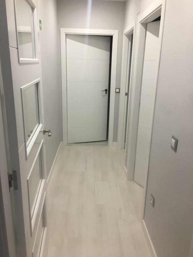 Apartamento Ausonio 2 Dormitorios Mérida Exterior foto