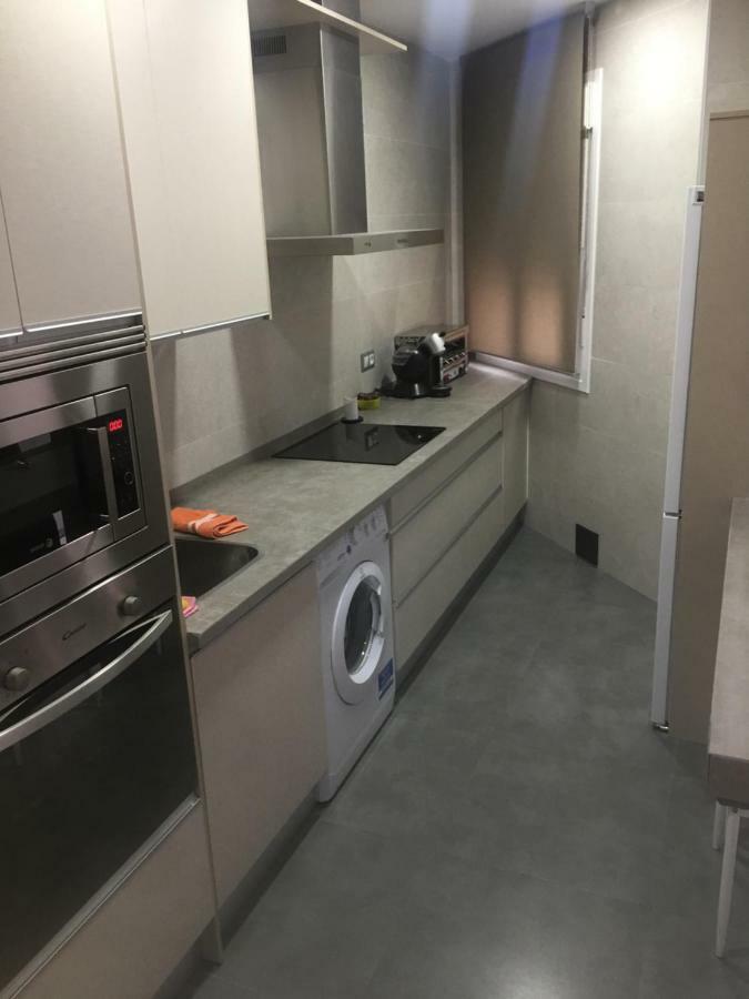 Apartamento Ausonio 2 Dormitorios Mérida Exterior foto