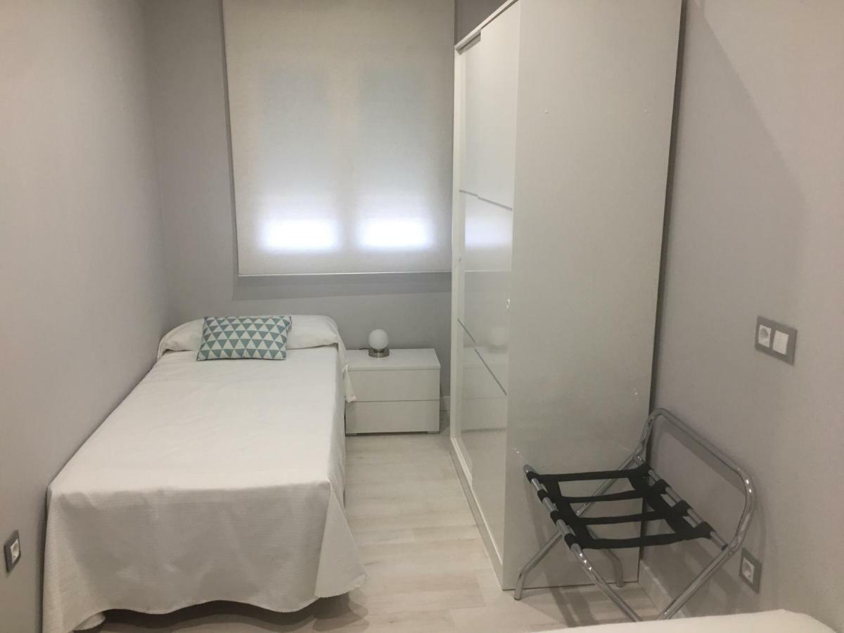 Apartamento Ausonio 2 Dormitorios Mérida Exterior foto