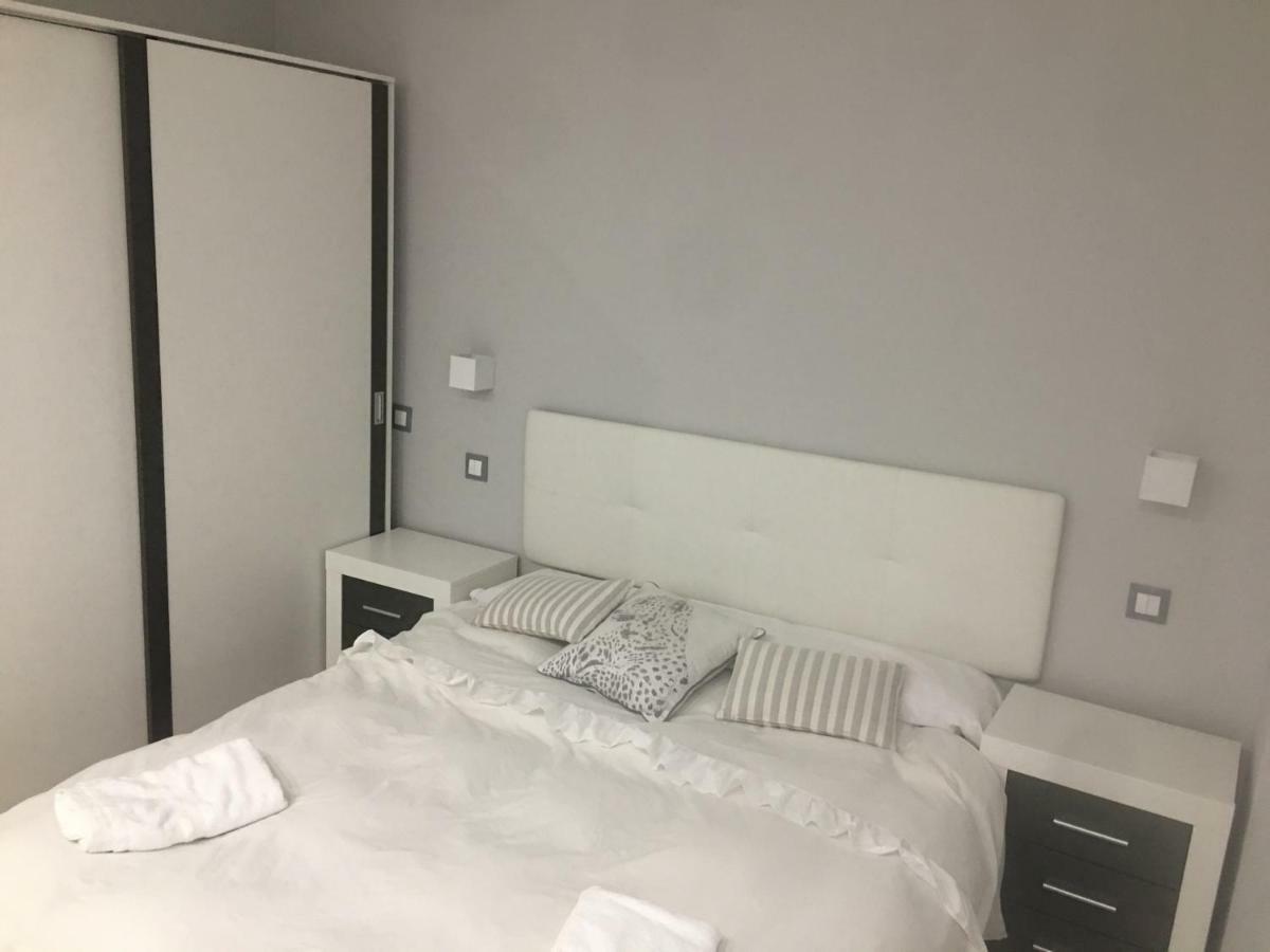 Apartamento Ausonio 2 Dormitorios Mérida Exterior foto