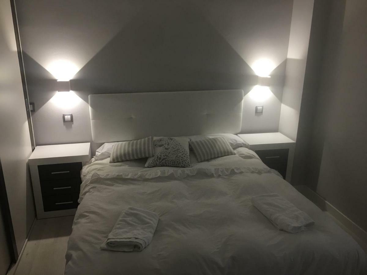 Apartamento Ausonio 2 Dormitorios Mérida Exterior foto