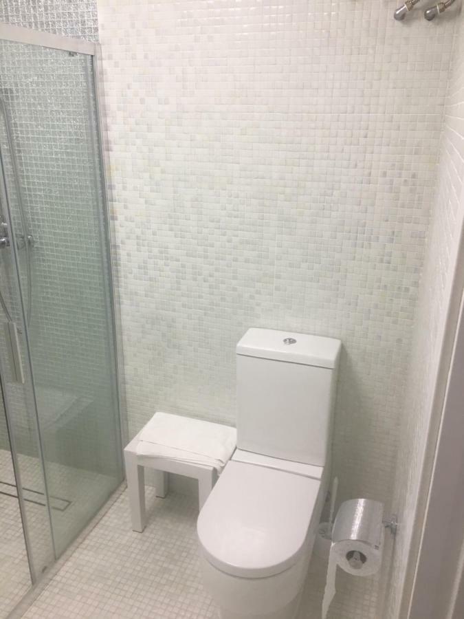 Apartamento Ausonio 2 Dormitorios Mérida Exterior foto