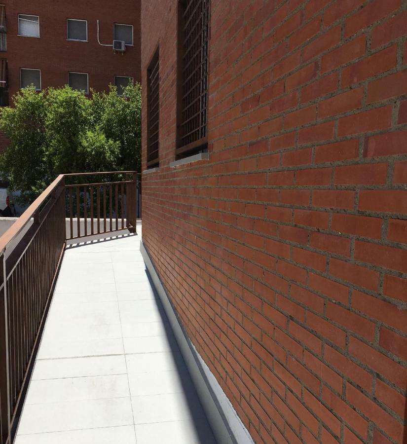 Apartamento Ausonio 2 Dormitorios Mérida Exterior foto